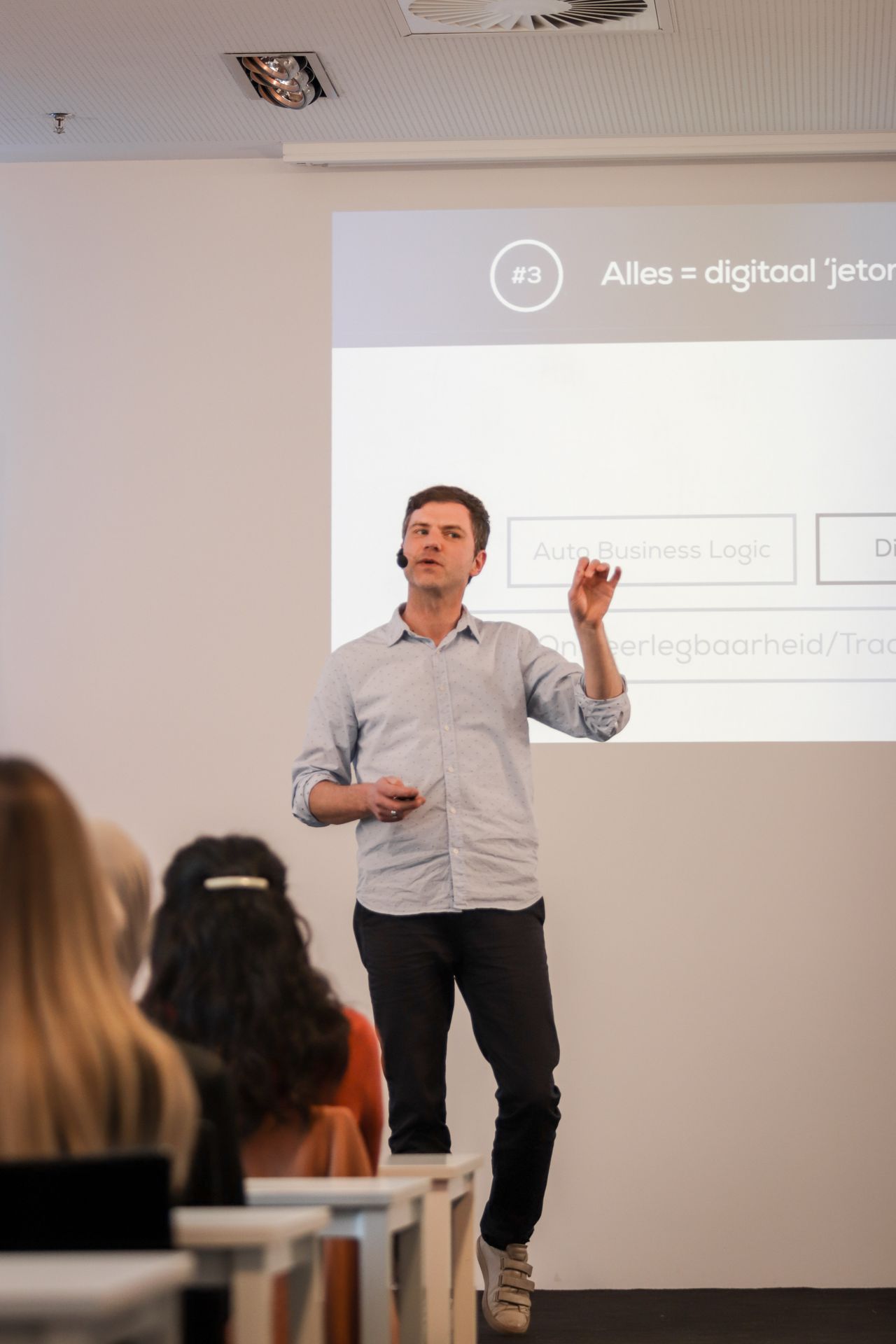 Odoo CMS - een grote afbeelding